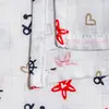 Angeltouch Müslin Örtü