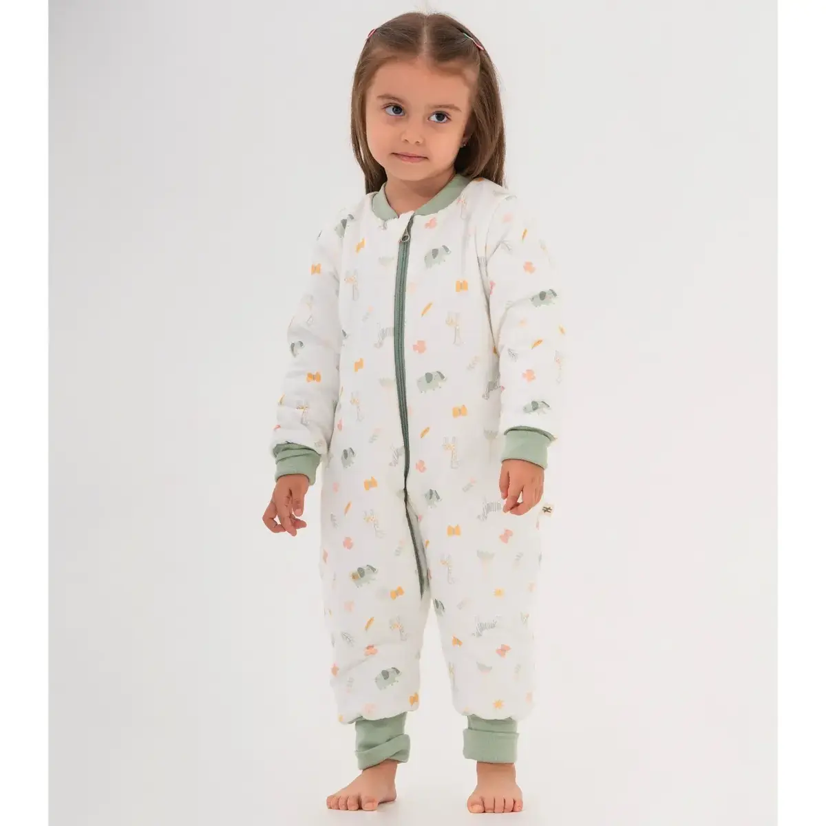 Moi Noi Uyku Tulumu Safari