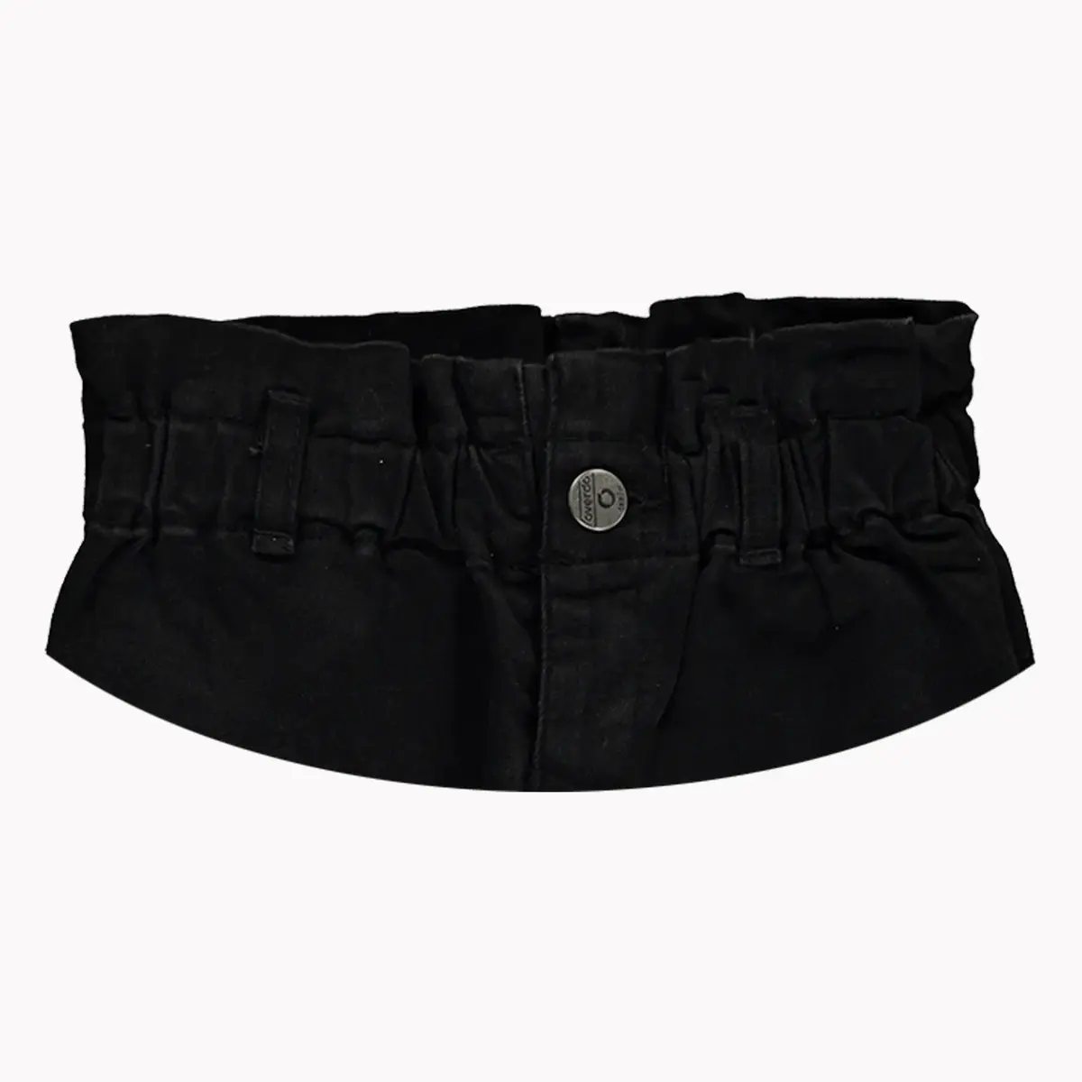 Overdo Pantolon Siyah