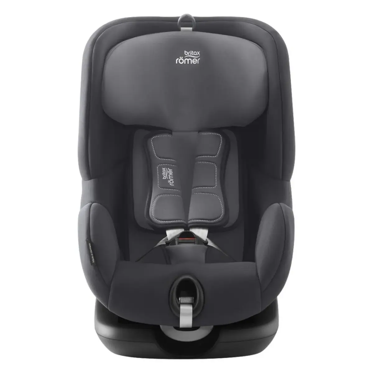 Britax Römer Trifix I-Size Oto Koltuğu 9-18 Kg Storm Grey