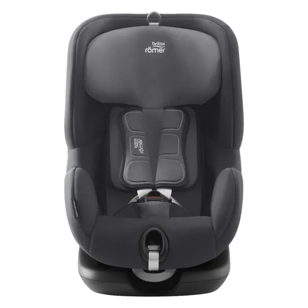 Britax Römer Trifix I-Size Oto Koltuğu 9-18 Kg Storm Grey