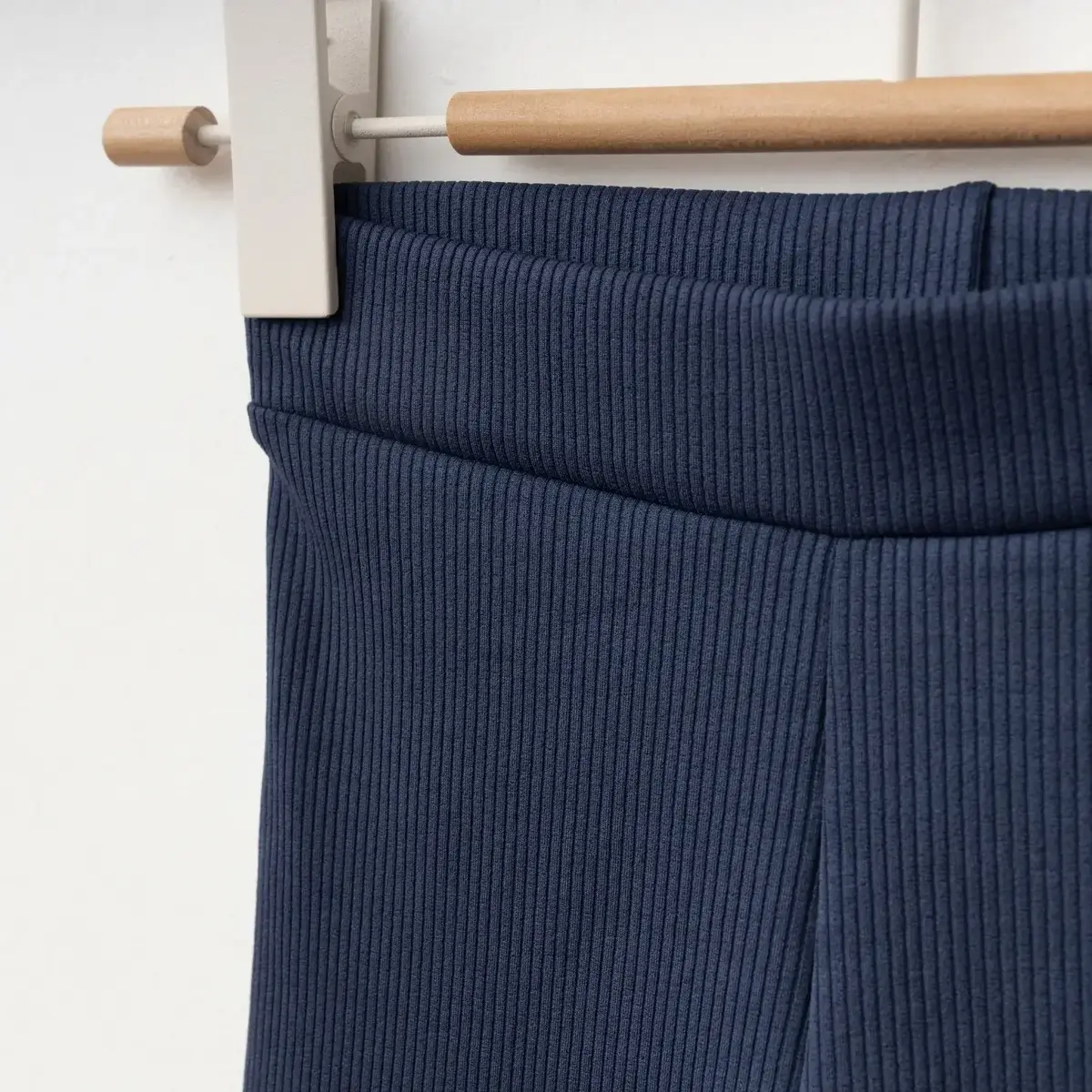 Winimo Tayt Fitilli Ayıcık Nakışlı Lacivert