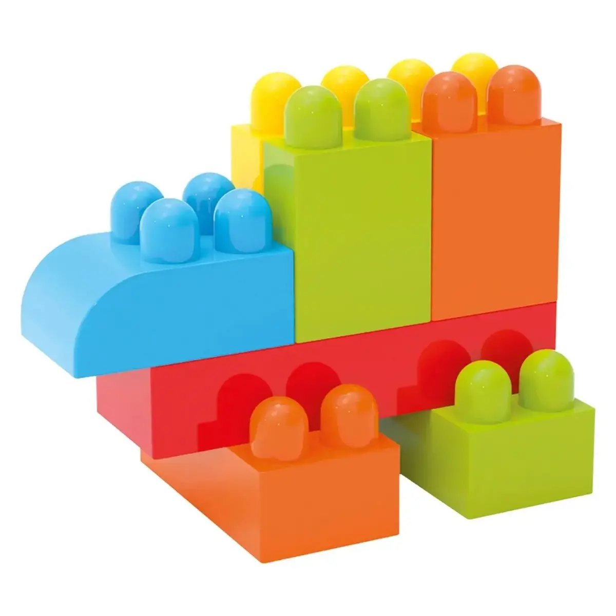 Dede Multi Blocks 92 Parça