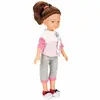 Mina College Bebek 35 cm