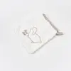 Bibaby Organik Bornoz Takımı Curly Sheep Bej