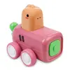 Cosby Press Cake Car