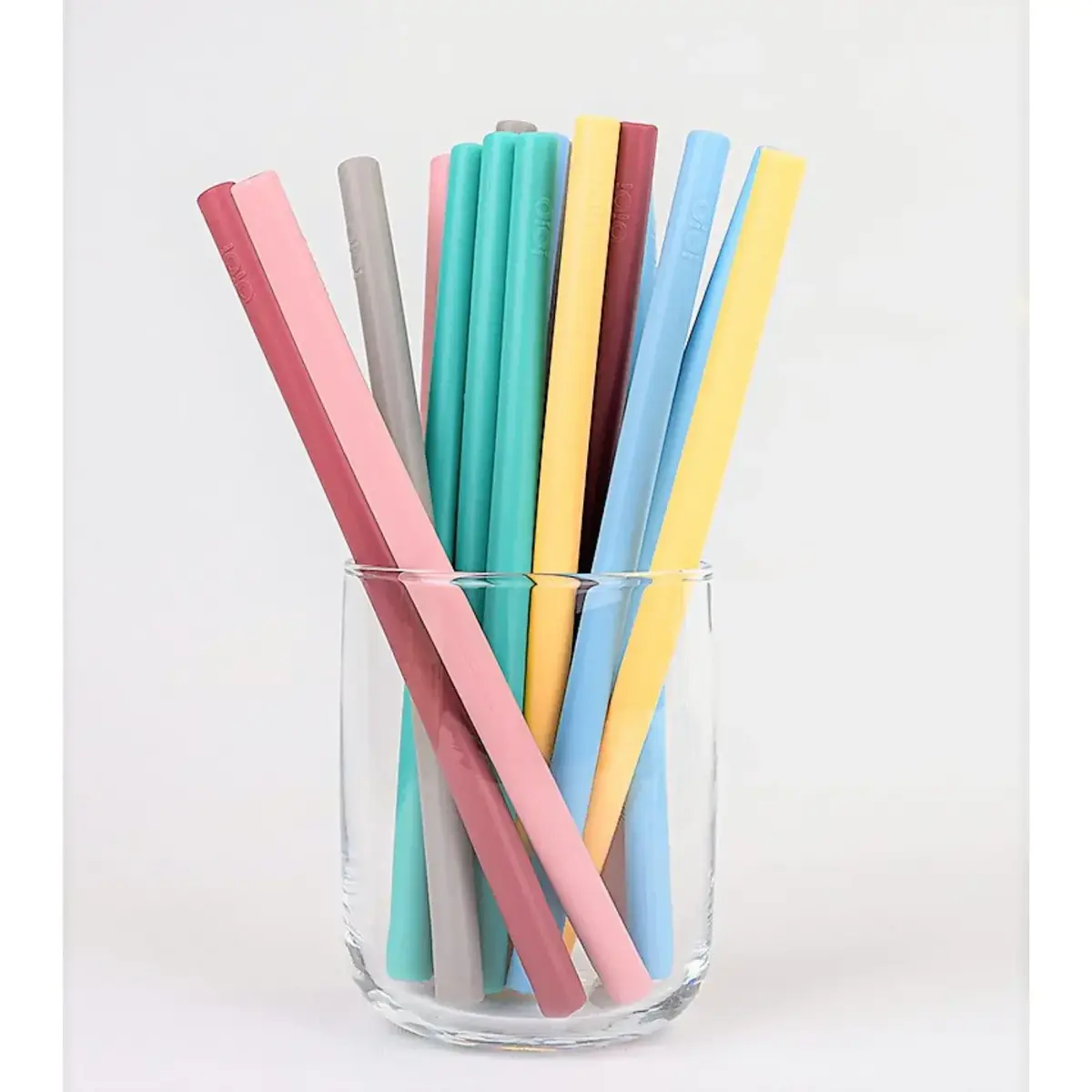 OiOi Pipet 4lü Mineral Blue Mix