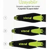 SmarTrike Xtend 3 Aşamalı Büyüyebilen Çocuk Scooterı - Blue