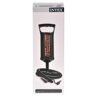 Intex Pompa Kutulu 29 cm