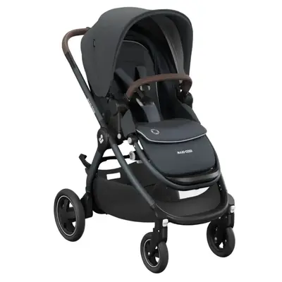 Maxi Cosi Adorra2 Bebek Arabası Essential Graphite