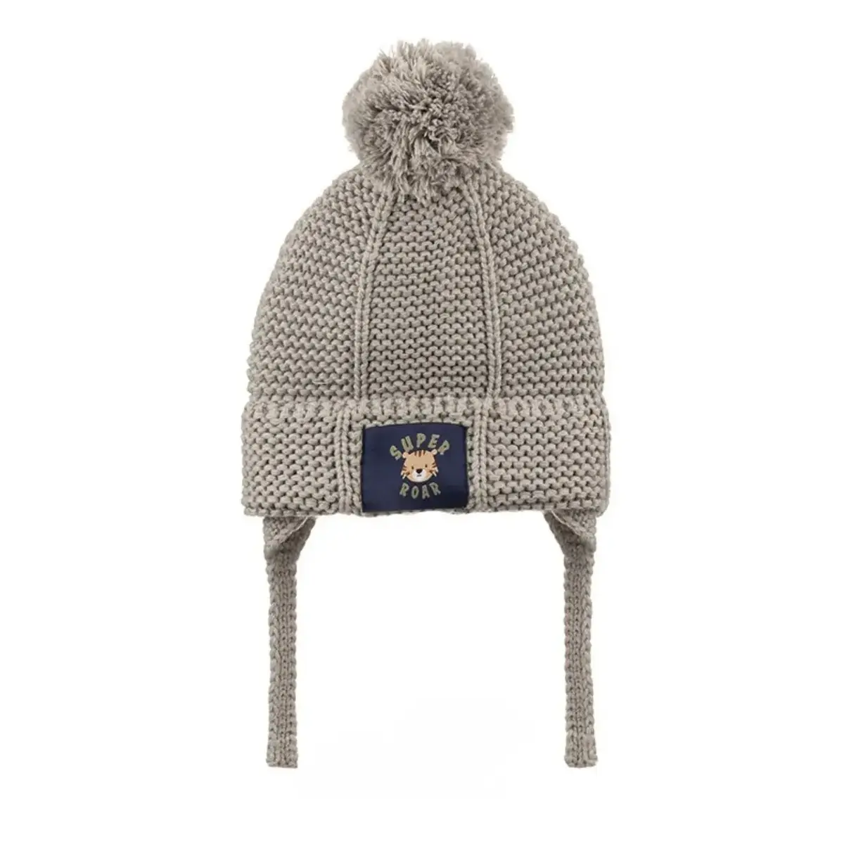 Kitti Eldiven Atkı Bere Takım 1-4 Yaş Duman Asortili