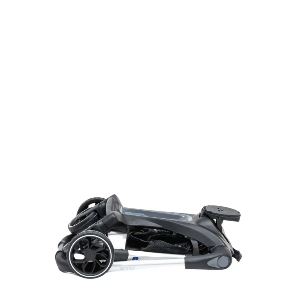 Duux Pro 360 Travel Sistem Bebek Arabası Grey