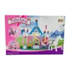 Ant Bricks Fairland Set 245 Parça