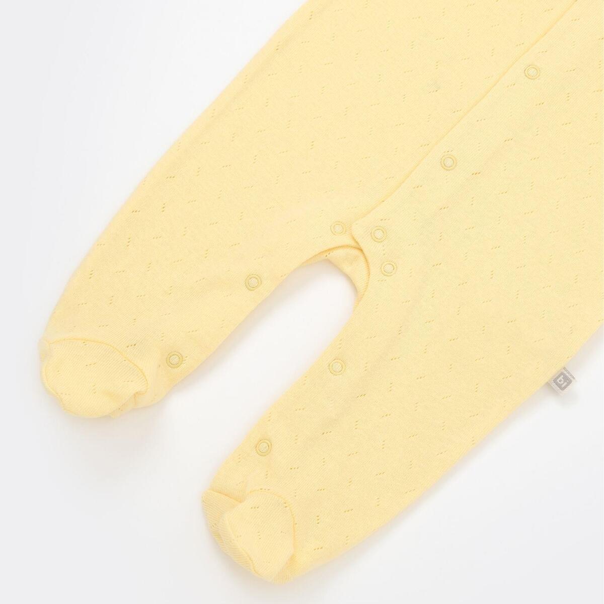 Bibaby Tulum Pearfect Sun Sarı