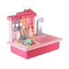 Let's Be Child İnteraktif Lavabo Seti