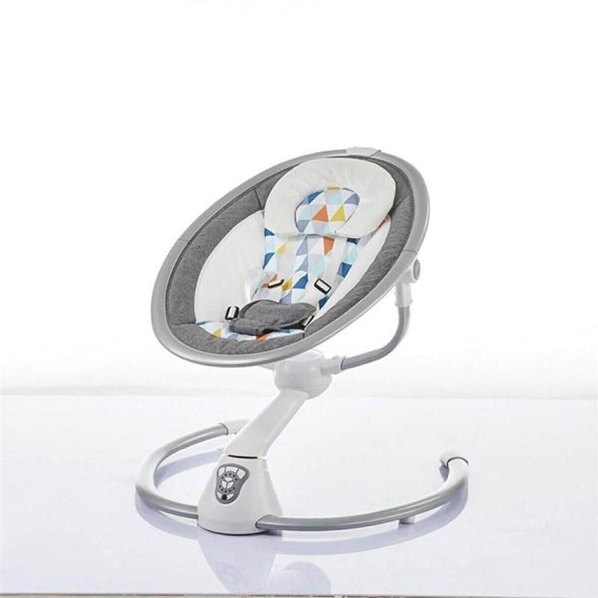 Bagi Autorocker 360 Otomatik Beşik