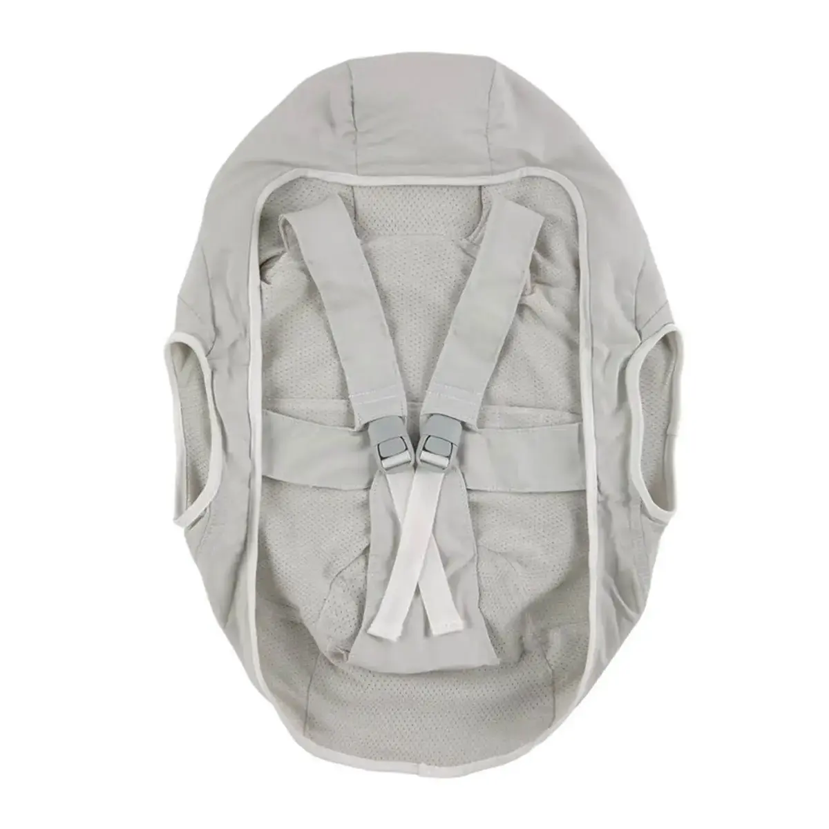 Besafe Izi Transfer Light Grey