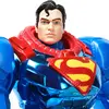 Metal Force Heroes Superman 12''