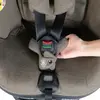 Kraft Lucca I-Size Oto Koltuğu 0-36 Kg Grey