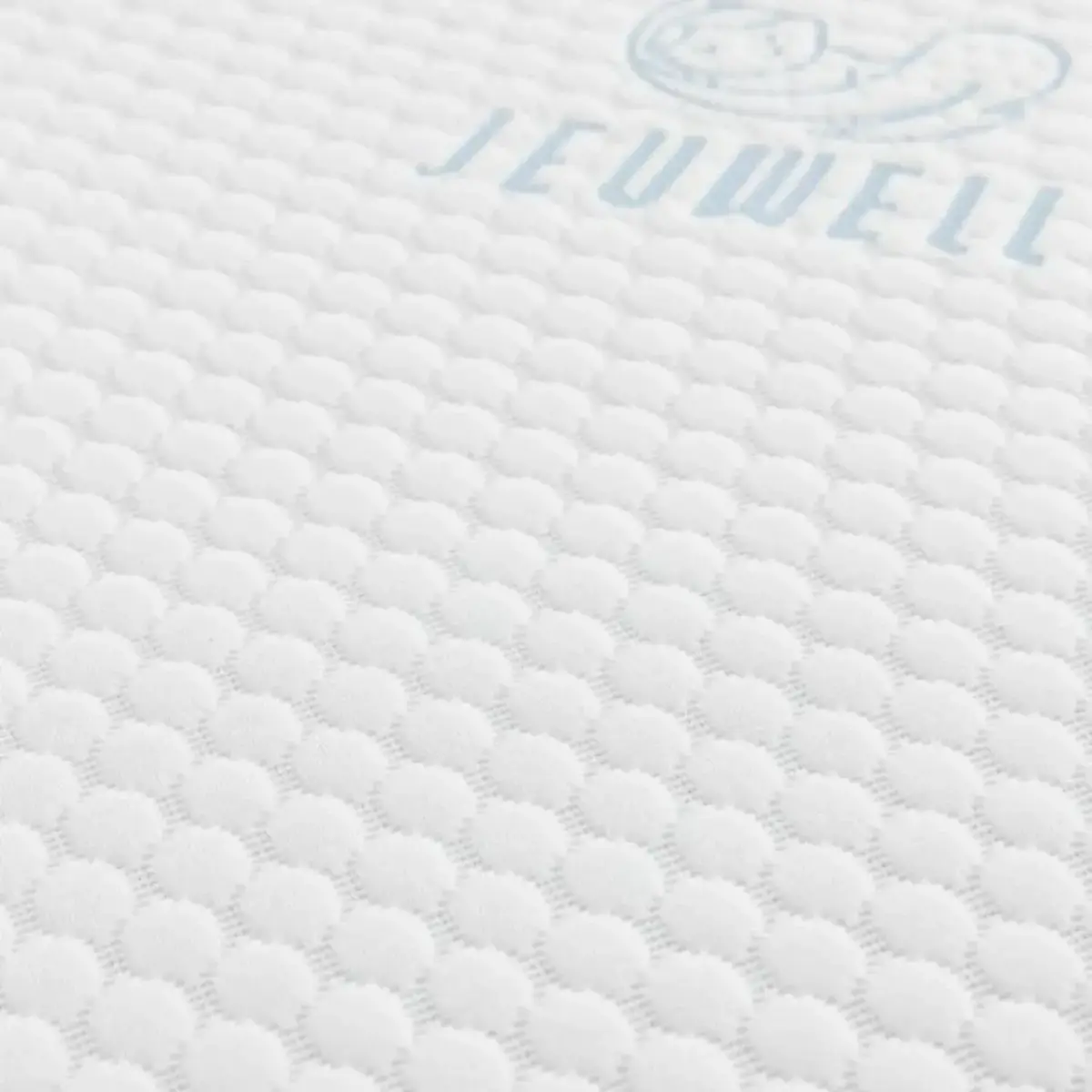 Jeuwell Cottonpark Çantalı Alezli Yatak 70x120 Cm
