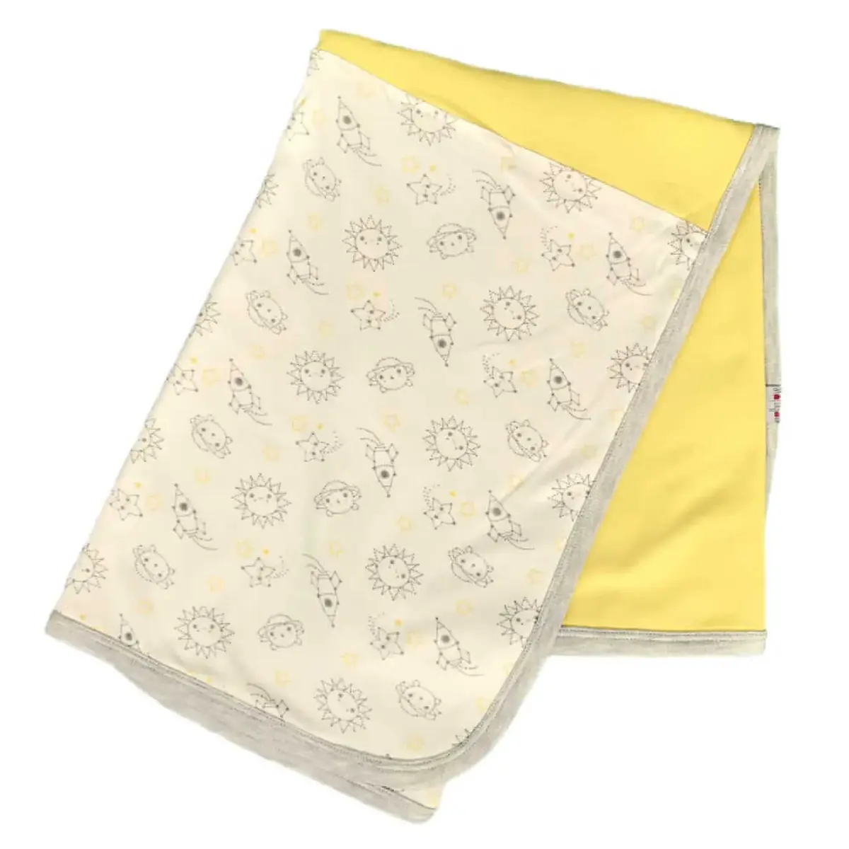 Mother Love Battaniye Yavuz