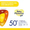 Chicco Güneş Kremi 50+ Faktör 75 ml (Yeni)
