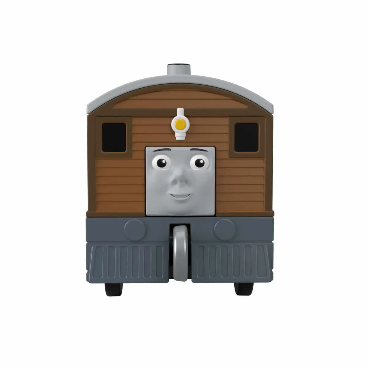 Thomas & Friends Trackmaster Sür-Bırak Küçük Tekli Trenler
