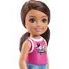 Barbie Aksesuarlı Chelsea Bebekler (Yeni)