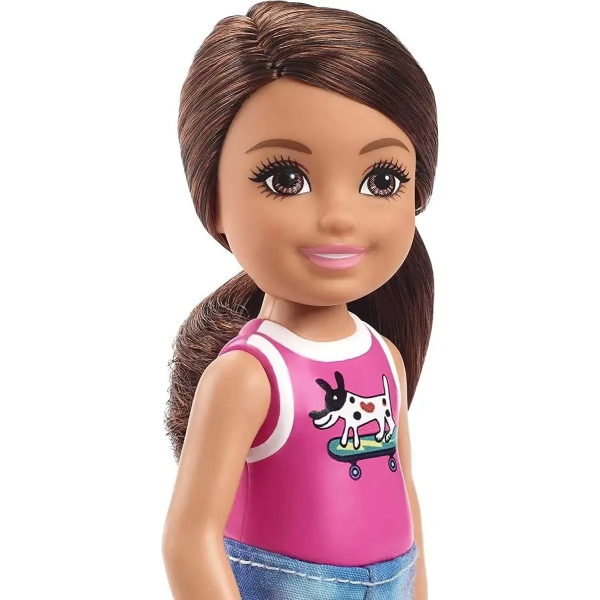 Barbie Aksesuarlı Chelsea Bebekler (Yeni)