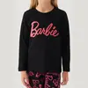 Barbie 2li Takım Siyah