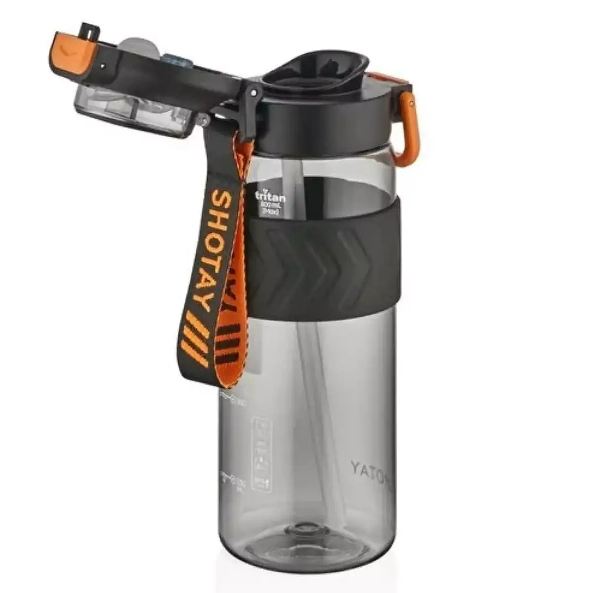 SHOTAY DIRECTION DUAL TRITAN MATARA 800 ML. SİYAH