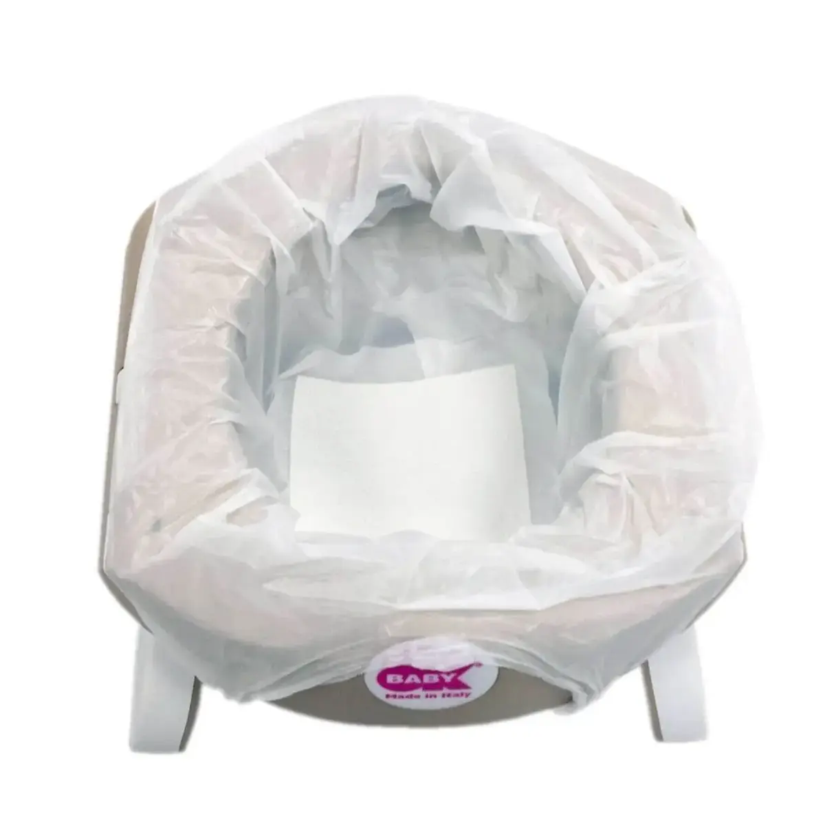 Okbaby Roady Tek Kullanımlık Poşet 30lu