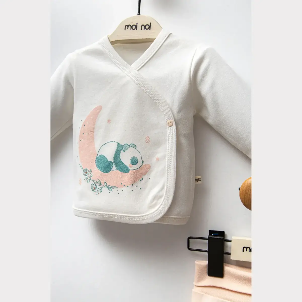 Moi Noi Organik Hastane Çıkışı 5li