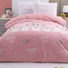 Kidboo Montessori Nevresim Takımı Bunny