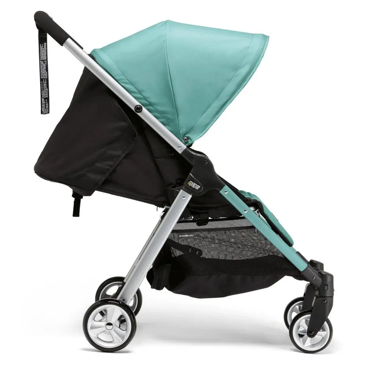 Mamas & Papas Armadillo City2 Bebek Arabası Duck Egg