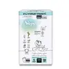 Sleepy Bebek Bezi Bio Natural 5 Numara Junior 58li Fırsat Paket