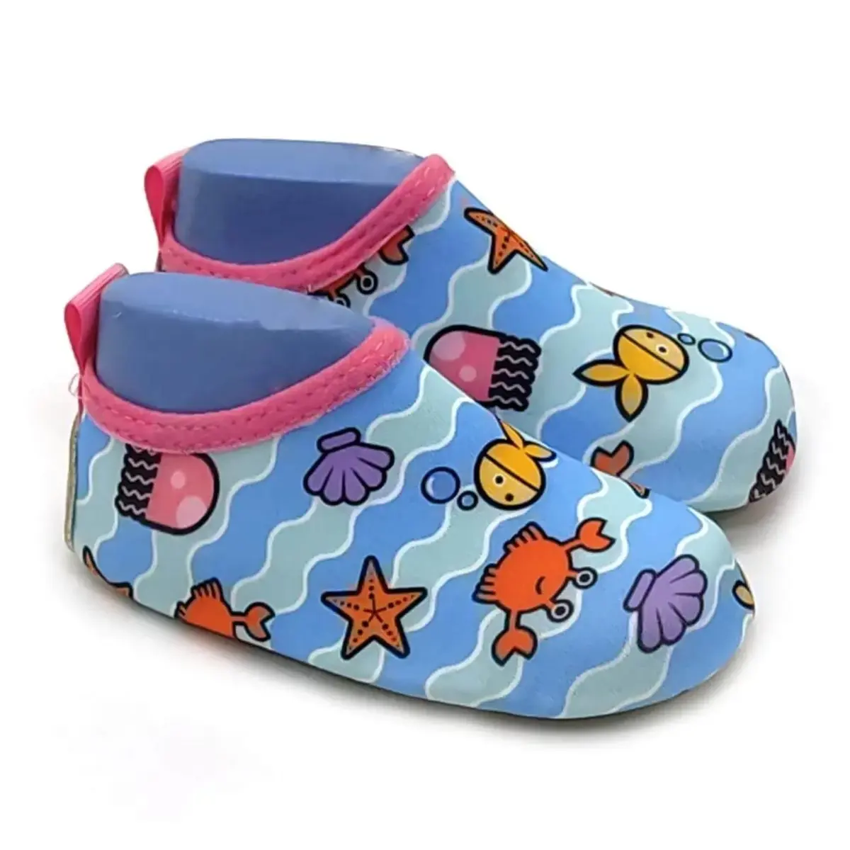 Funny Deniz Patiği Akvaryum Funny Deniz Patiği Akvaryum