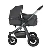 Prego Urban Travel Sistem Bebek Arabası Bej