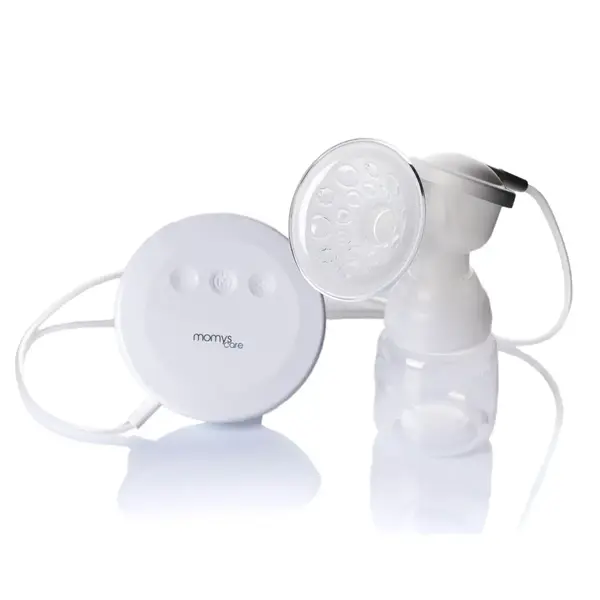 Momys Care Elektronik Göğüs Pompası