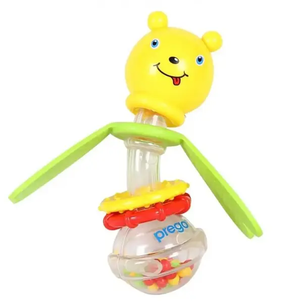 Prego Arı Çıngırak