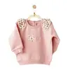 Andy Wawa 2li Takım Little Leopard Pembe