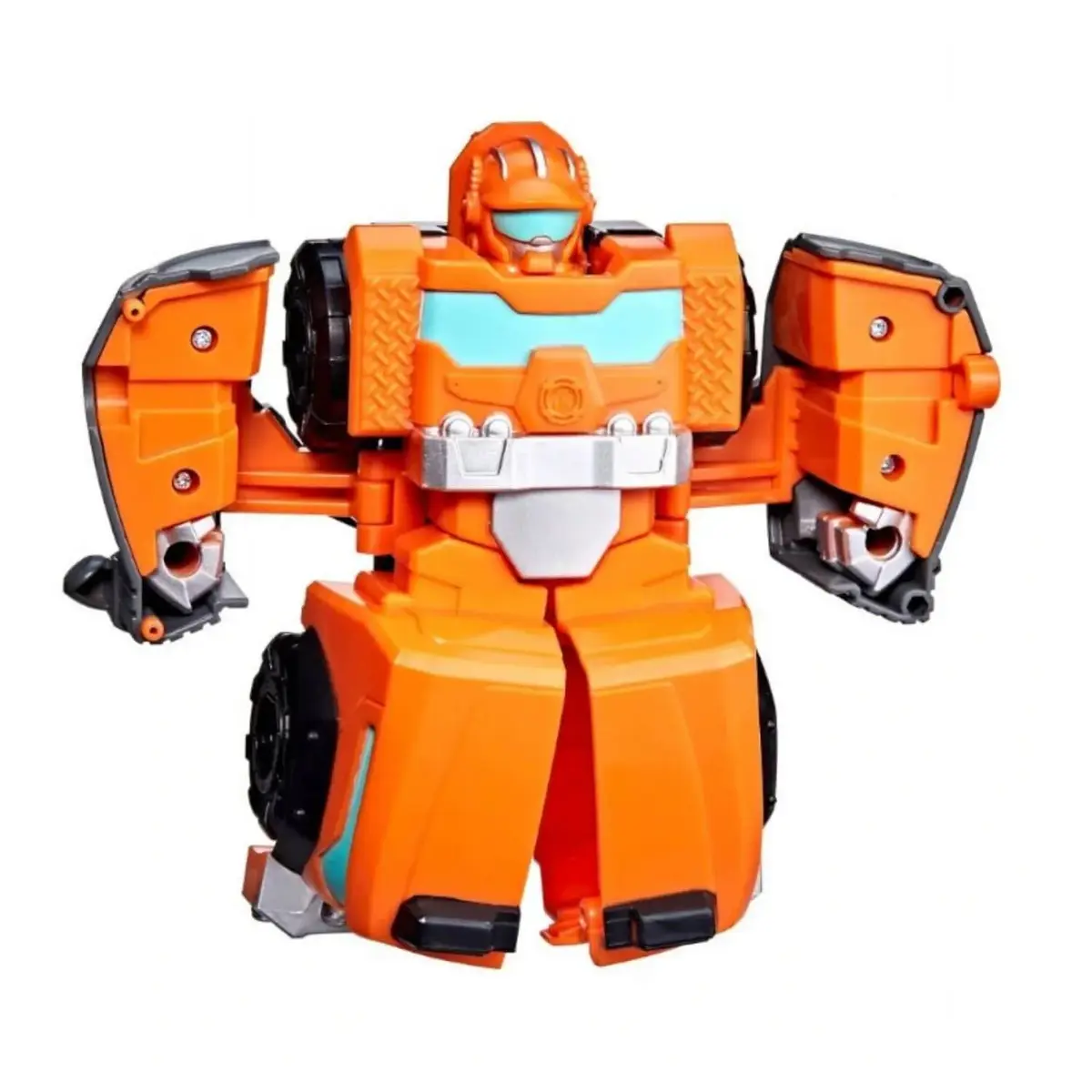Hasbro Transformers Rescue Bots Academy Figür