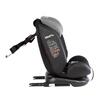 Kraft Spin Signal Oto Koltuğu 0-36 Kg Black