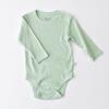 Bibaby Organik Body Relax Modal Yeşil