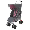 Maclaren Techno XT 2016 Bebek Arabası Charcoal - Primrose