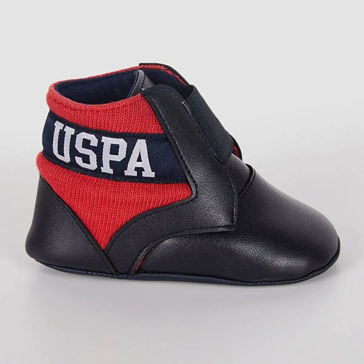 U.S. Polo Bot Lacivert