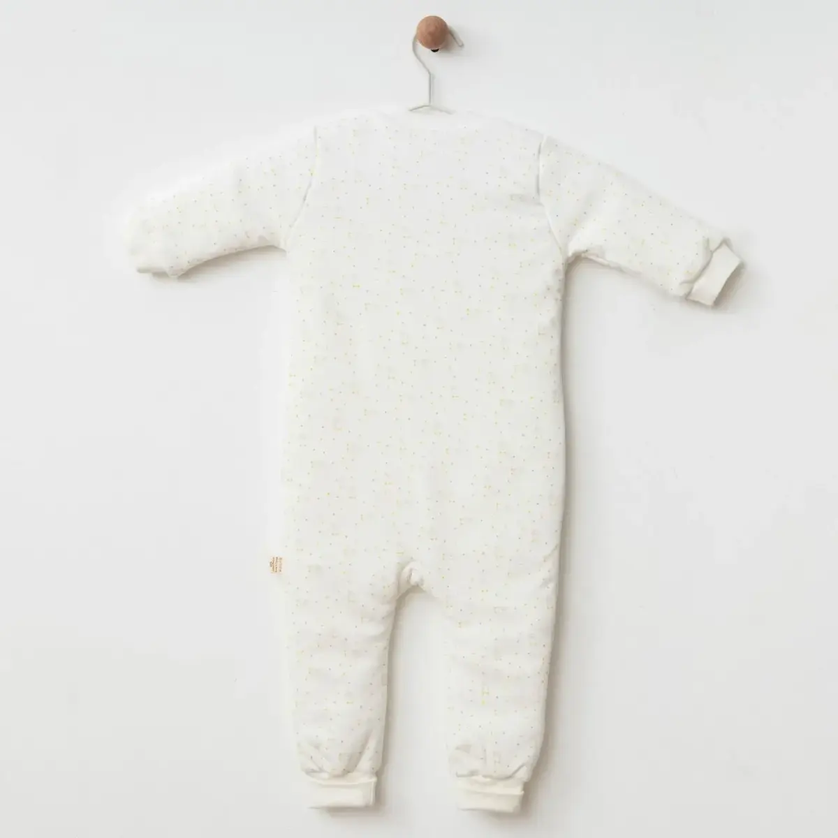 Ciccim Baby Uyku Tulumu Penguen Sarı