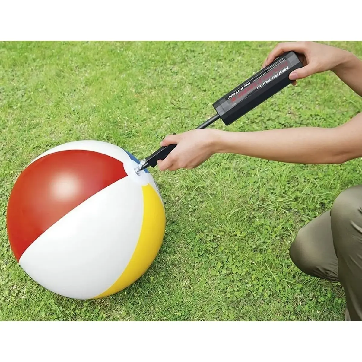 Intex El Pompası 29 cm