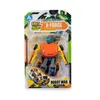 Transfermer Die Cast 3 lü Set