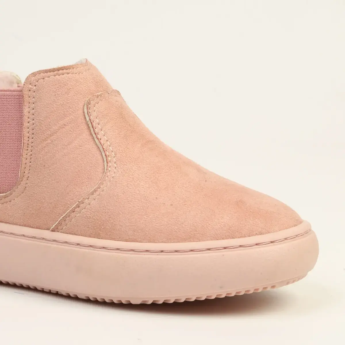 Benetton Bot Pudra 